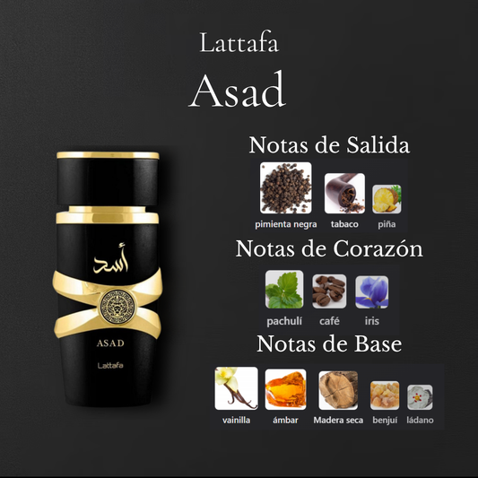 Asad