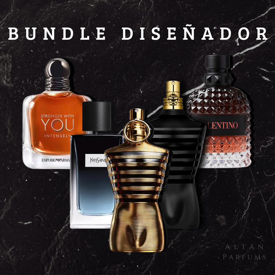 BUNDLE DISEÑADOR