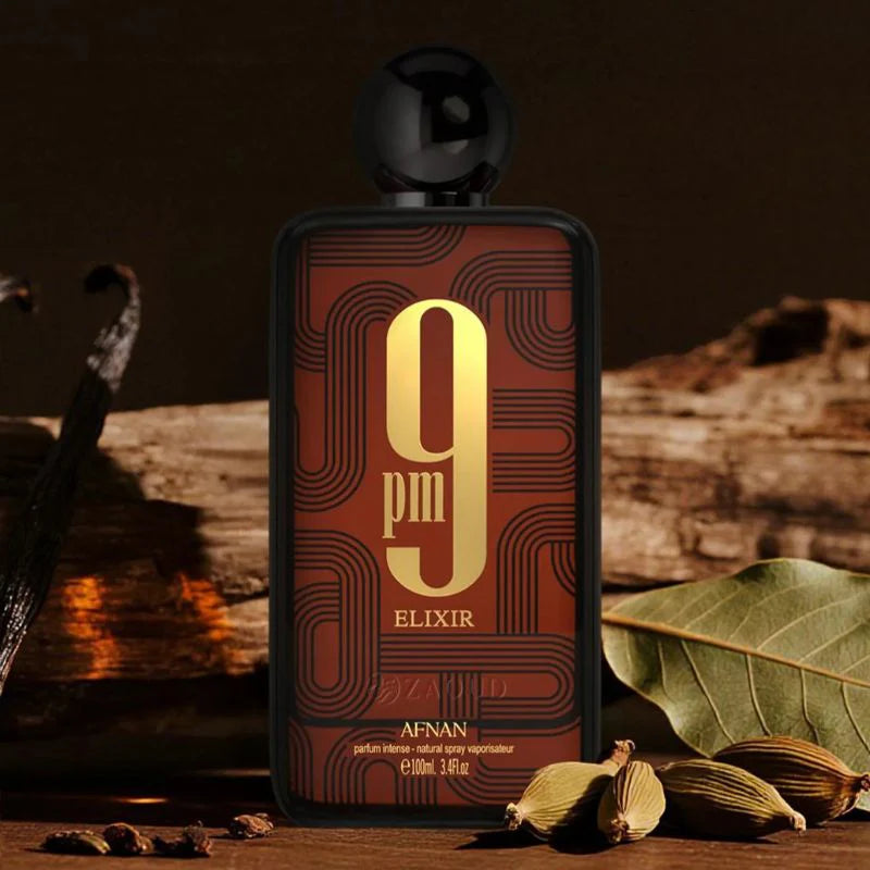 9PM Elixir