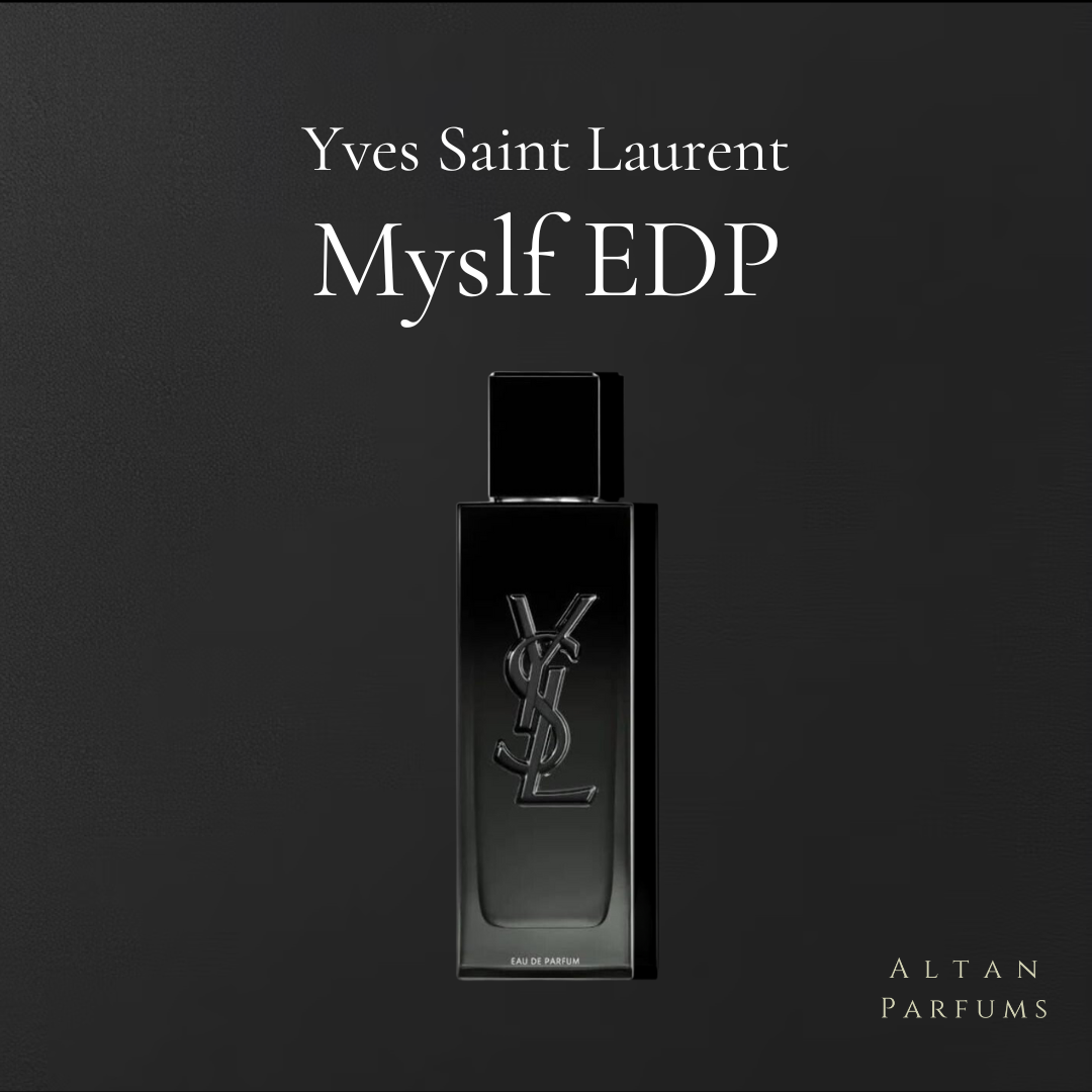 Myslf EDP
