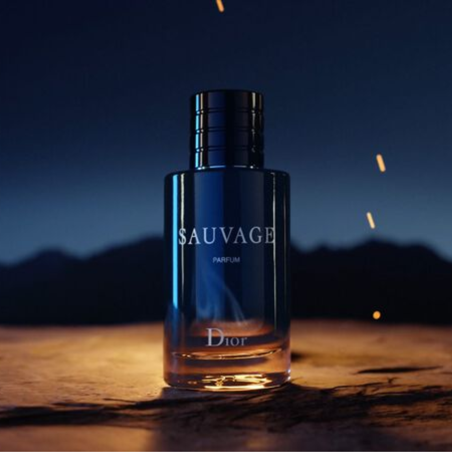 Sauvage Parfum