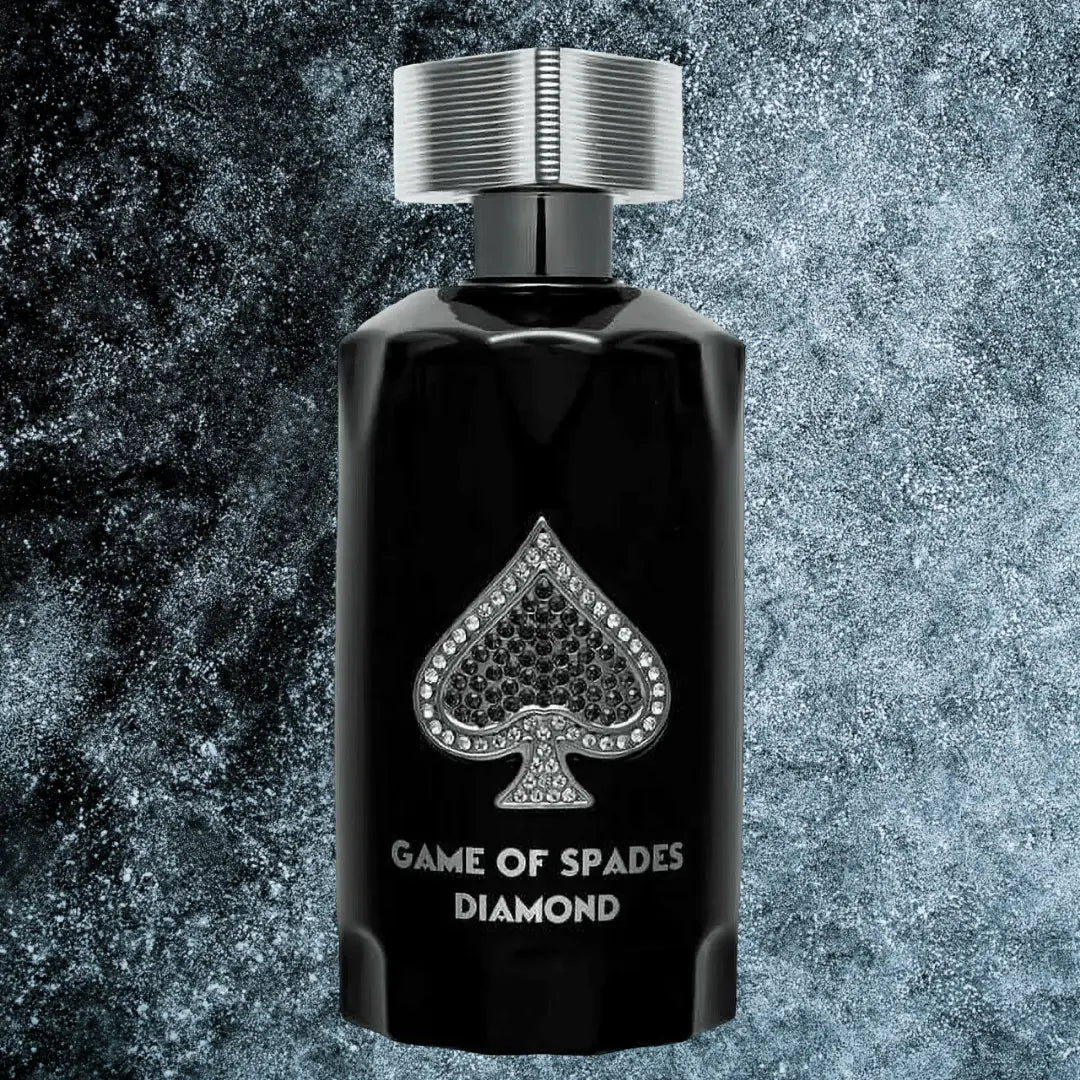 Game of Spades Diamond