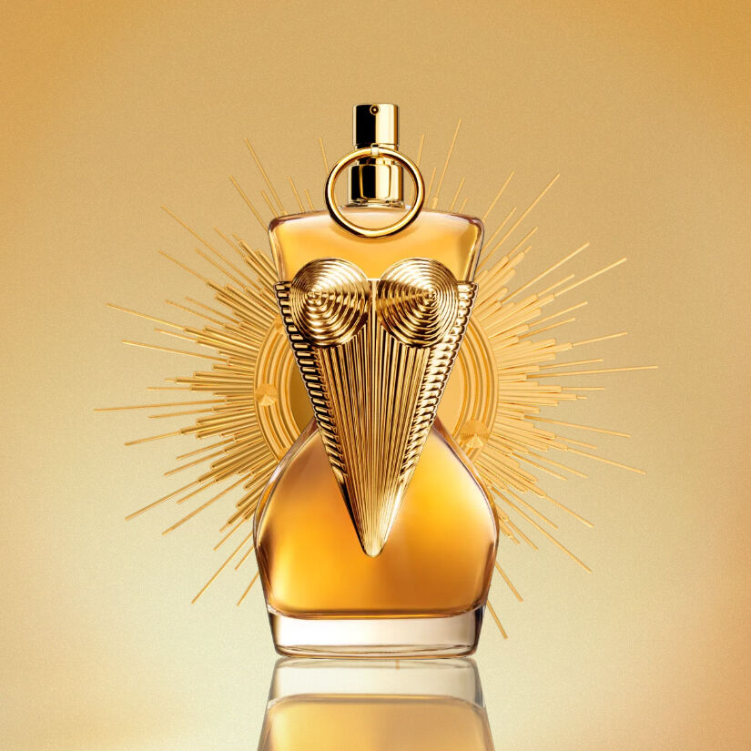 Gaultier Divine Le Parfum
