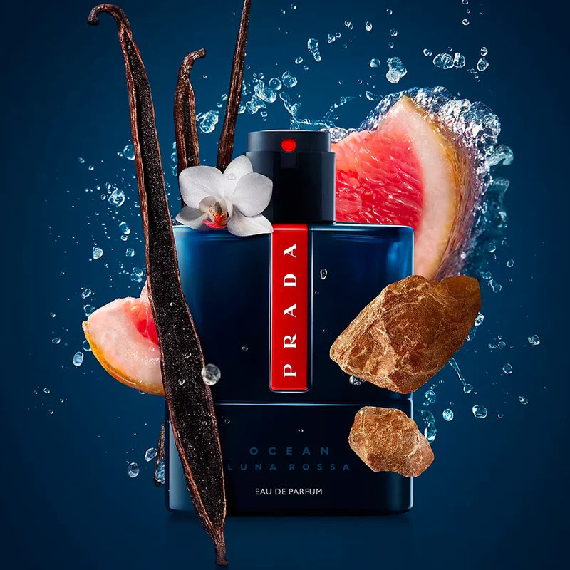 Luna Rossa Ocean EDP