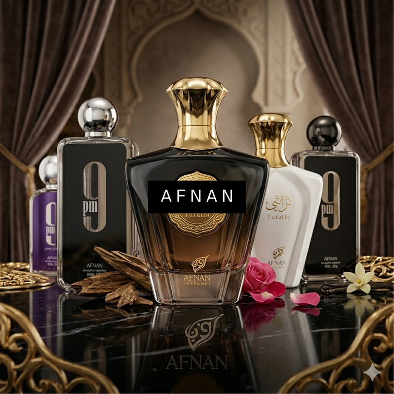 Afnan