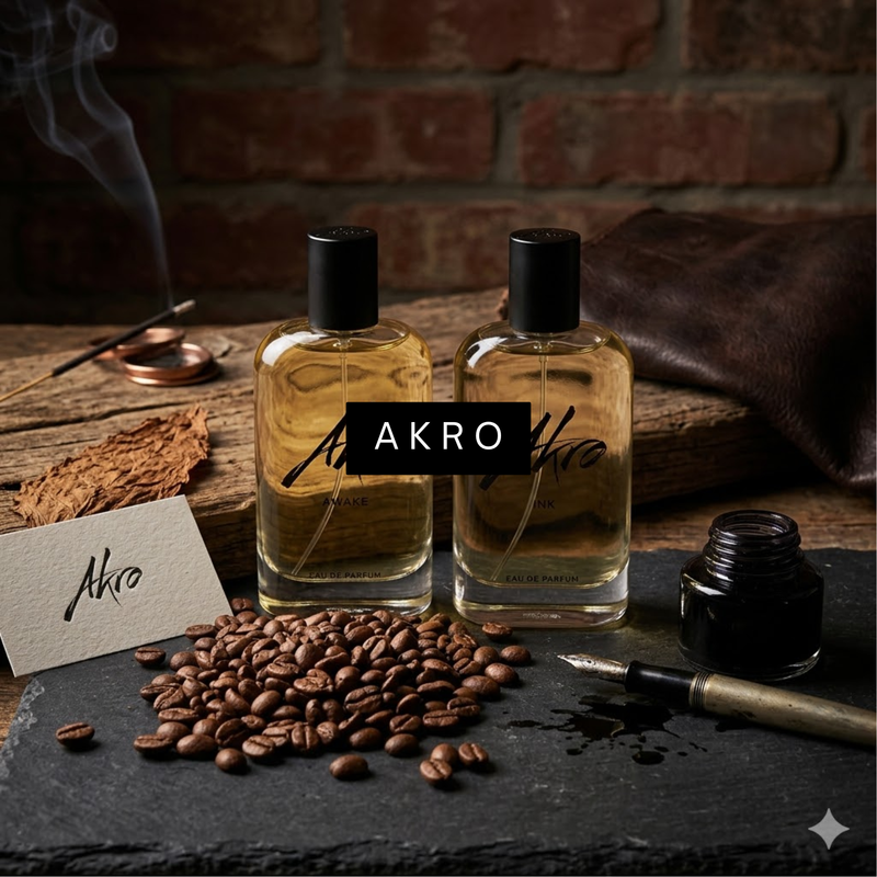 Akro