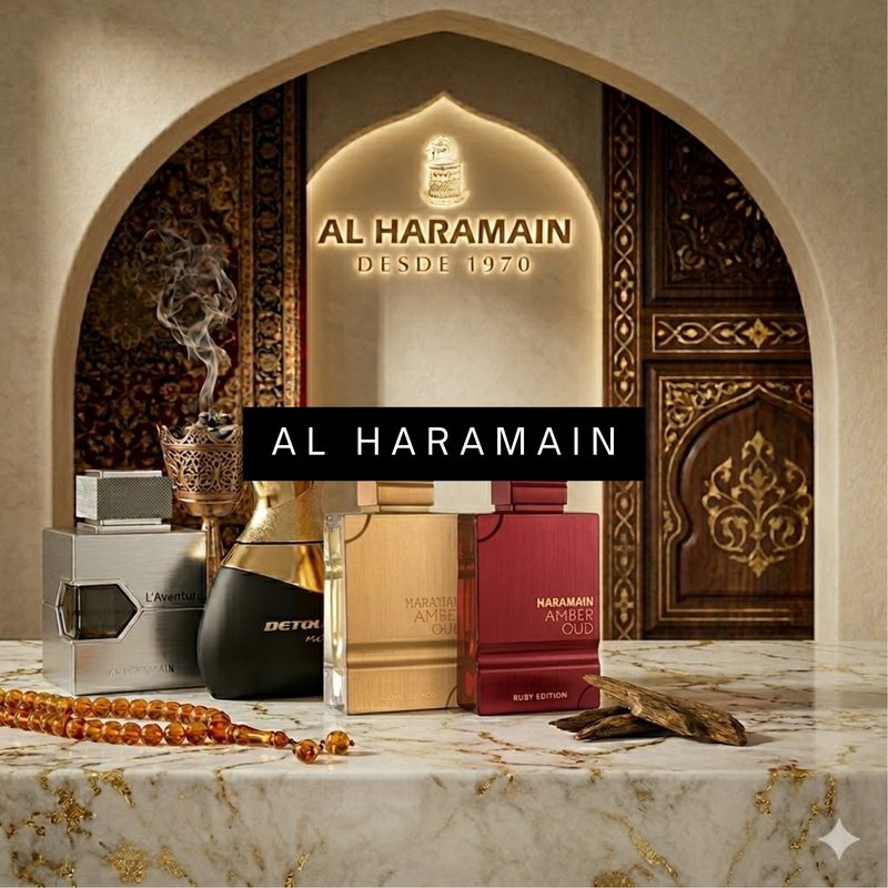 Al Haramain