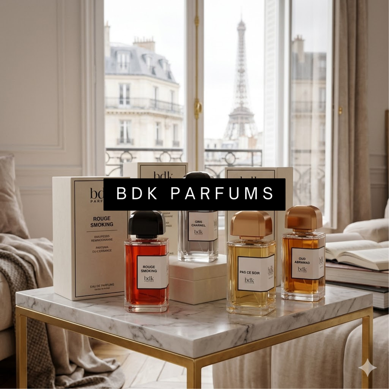 BDK Parfums