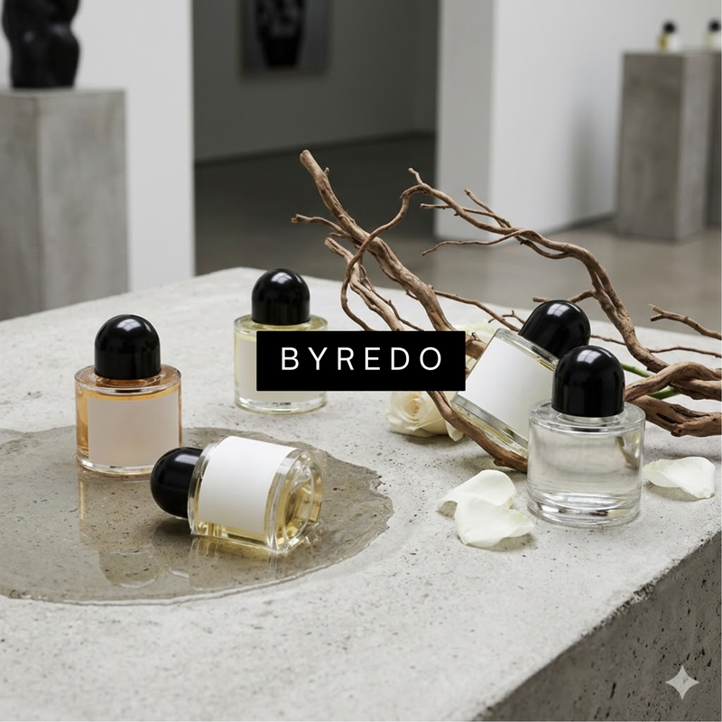 Byredo