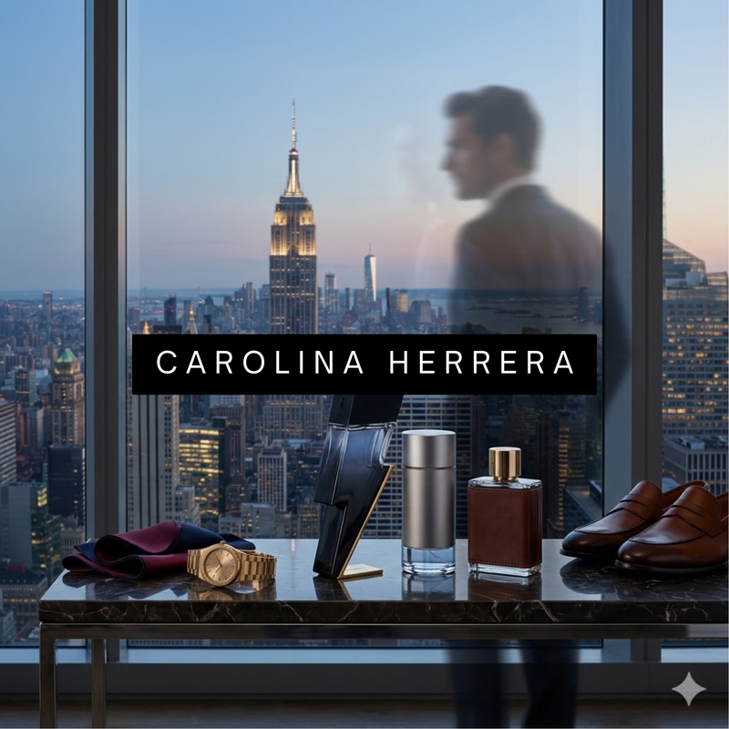 Carolina Herrera
