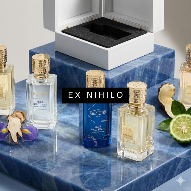 Ex Nihilo