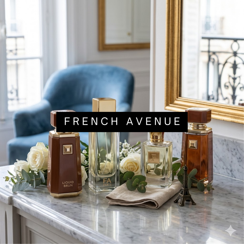 French Avenue