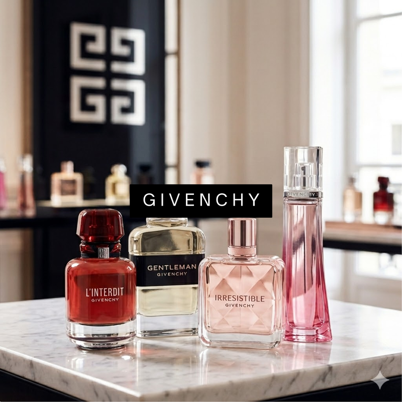 Givenchy