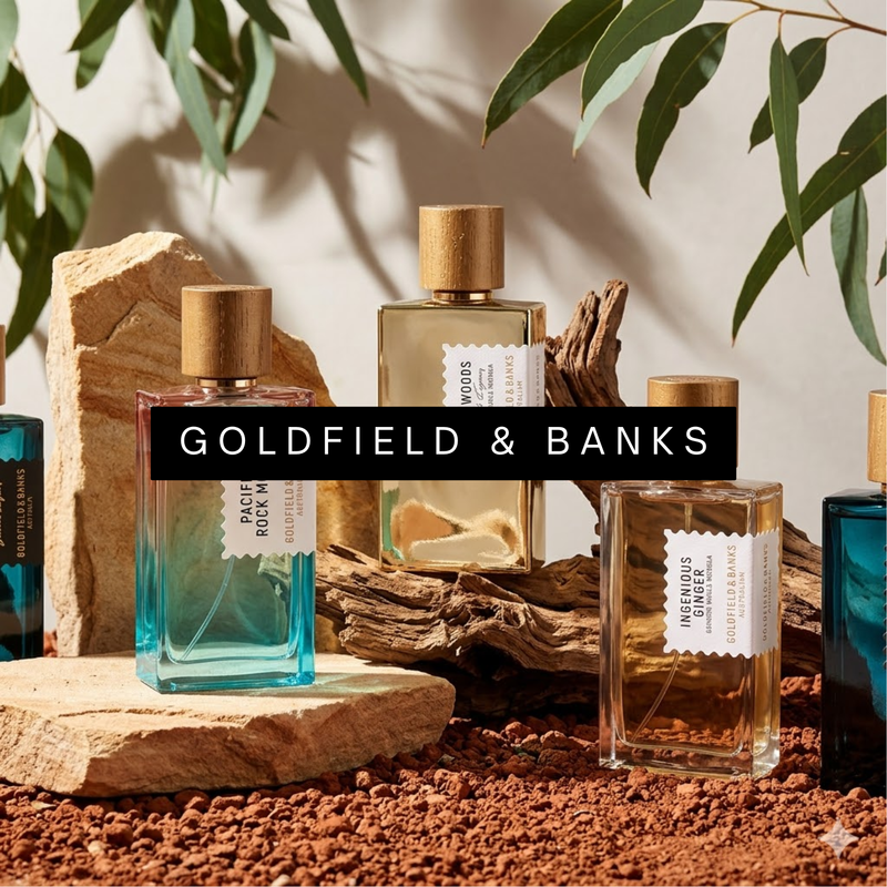 Goldfield & Banks