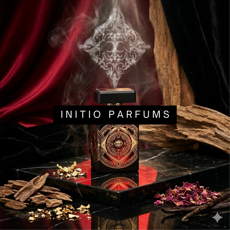 Initio Parfums