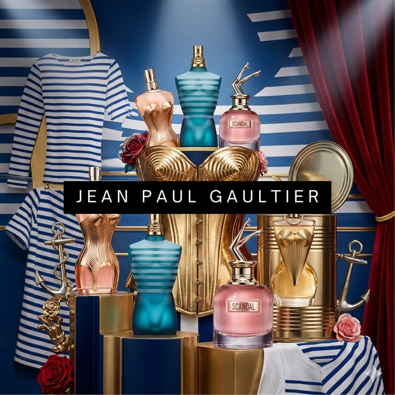Jean Paul Gaultier