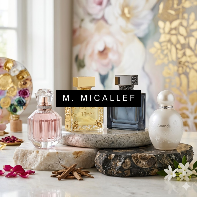 M. Micallef