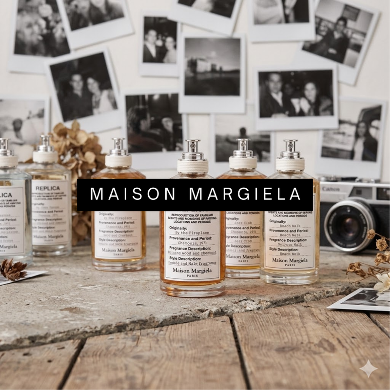 Maison Margiela