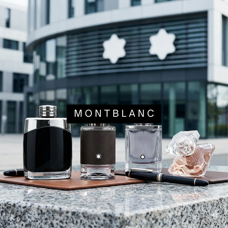Montblanc