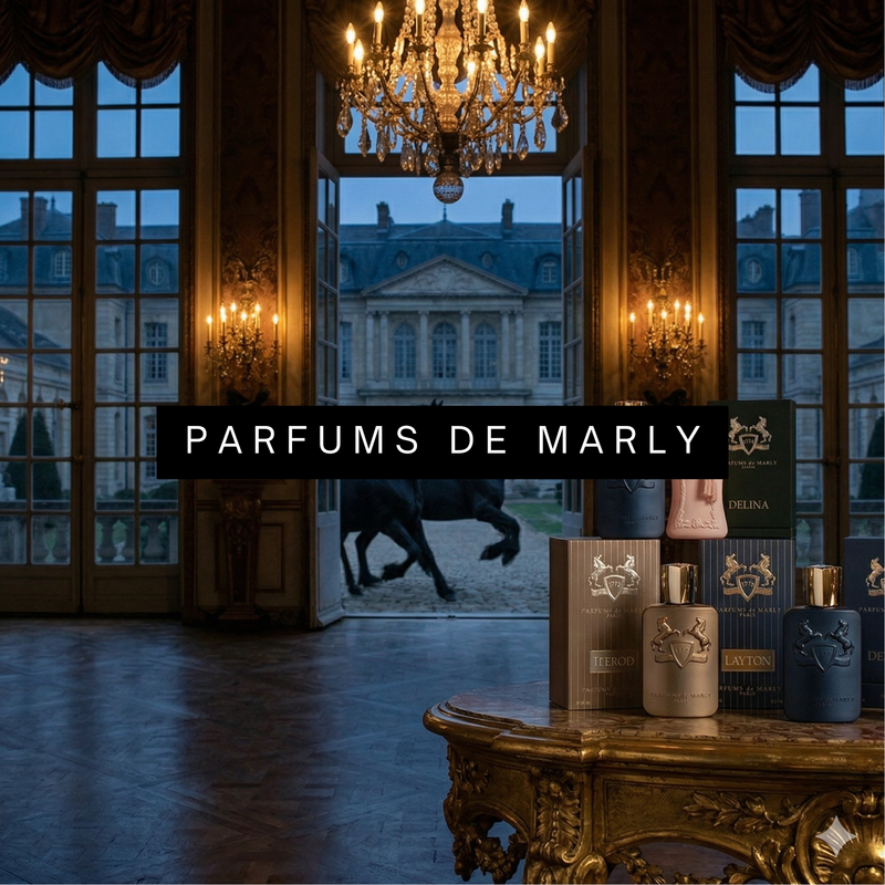 Parfums de Marly