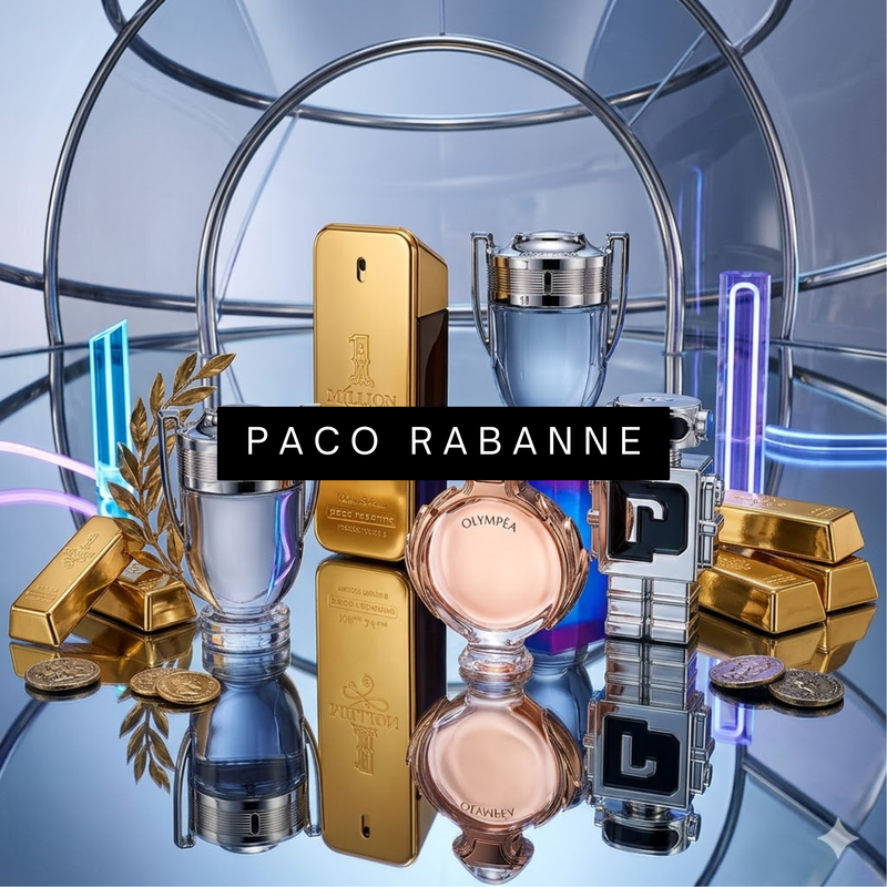 Paco Rabanne