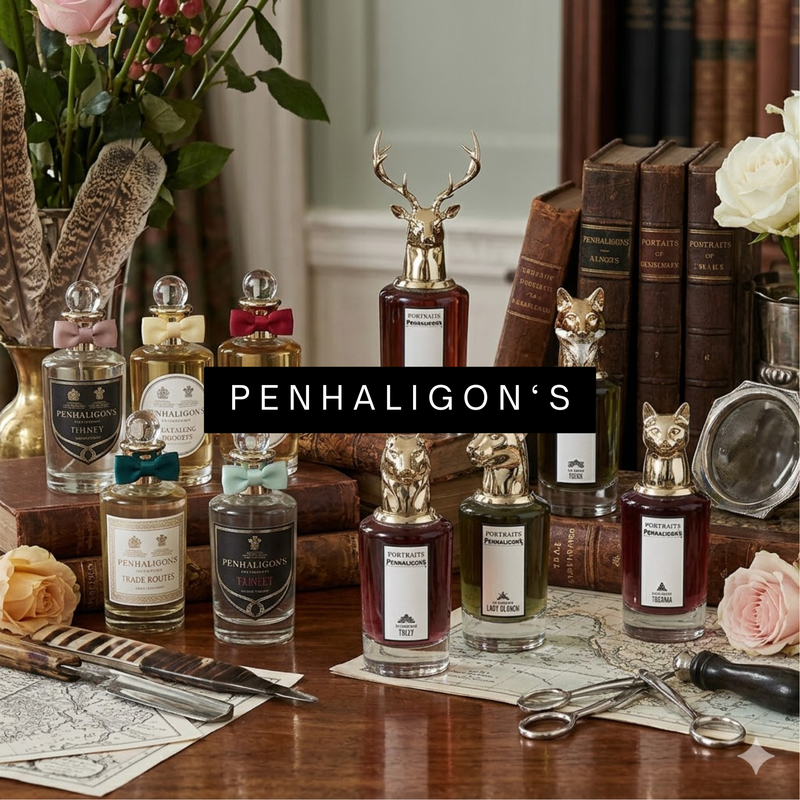 Penhaligons