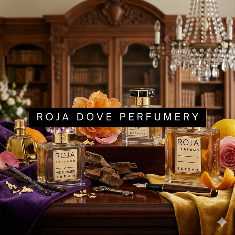 Roja Dove