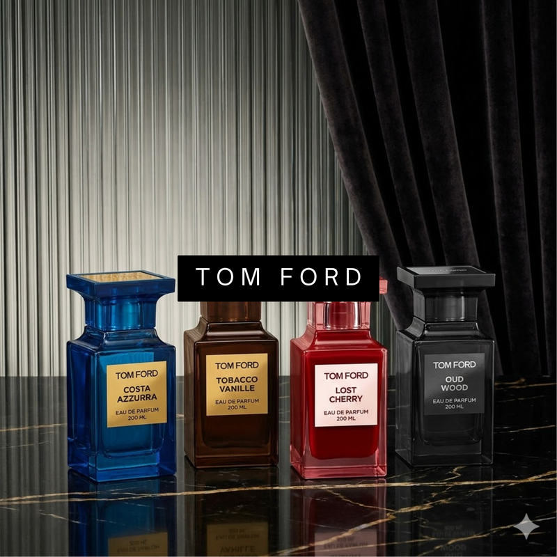 Tom Ford
