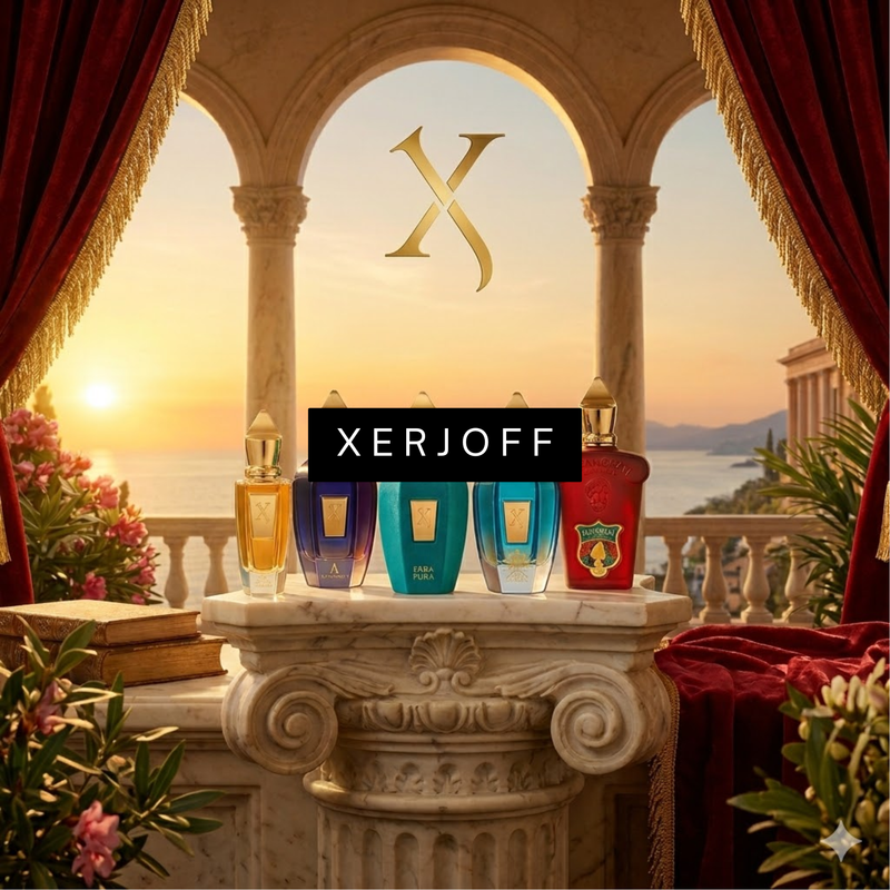 Xerjoff