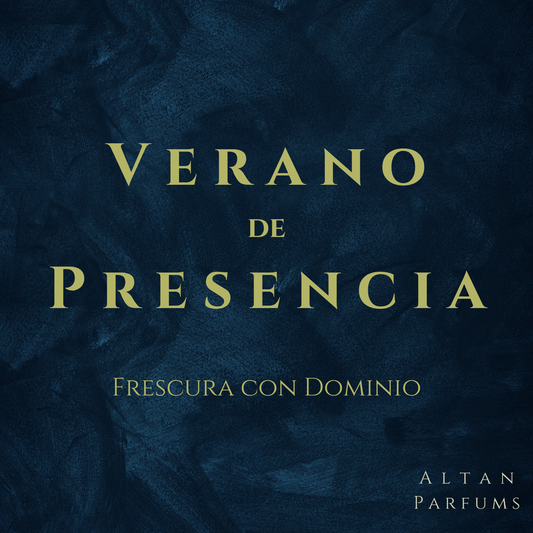 Verano De Presencia