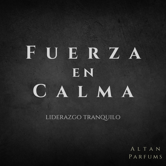 Fuerza en Calma