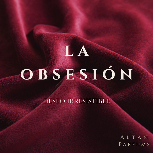 La Obesión