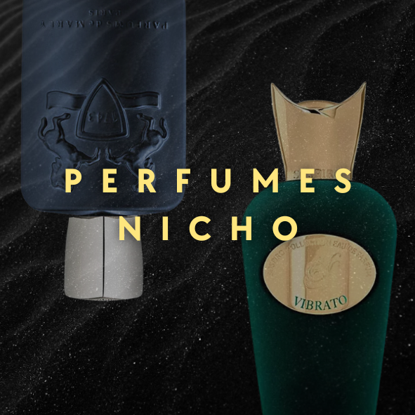 𝐏𝐞𝐫𝐟𝐮𝐦𝐞𝐬 𝐍𝐢𝐜𝐡𝐨