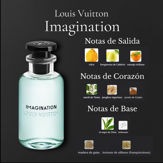 Imagination