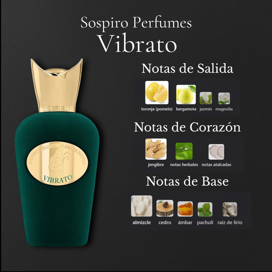 Vibrato