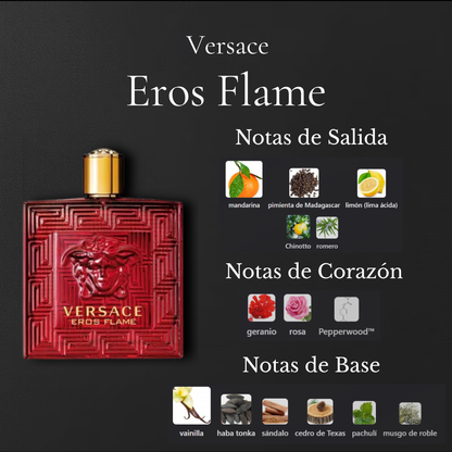 Eros Flame