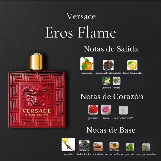 Eros Flame