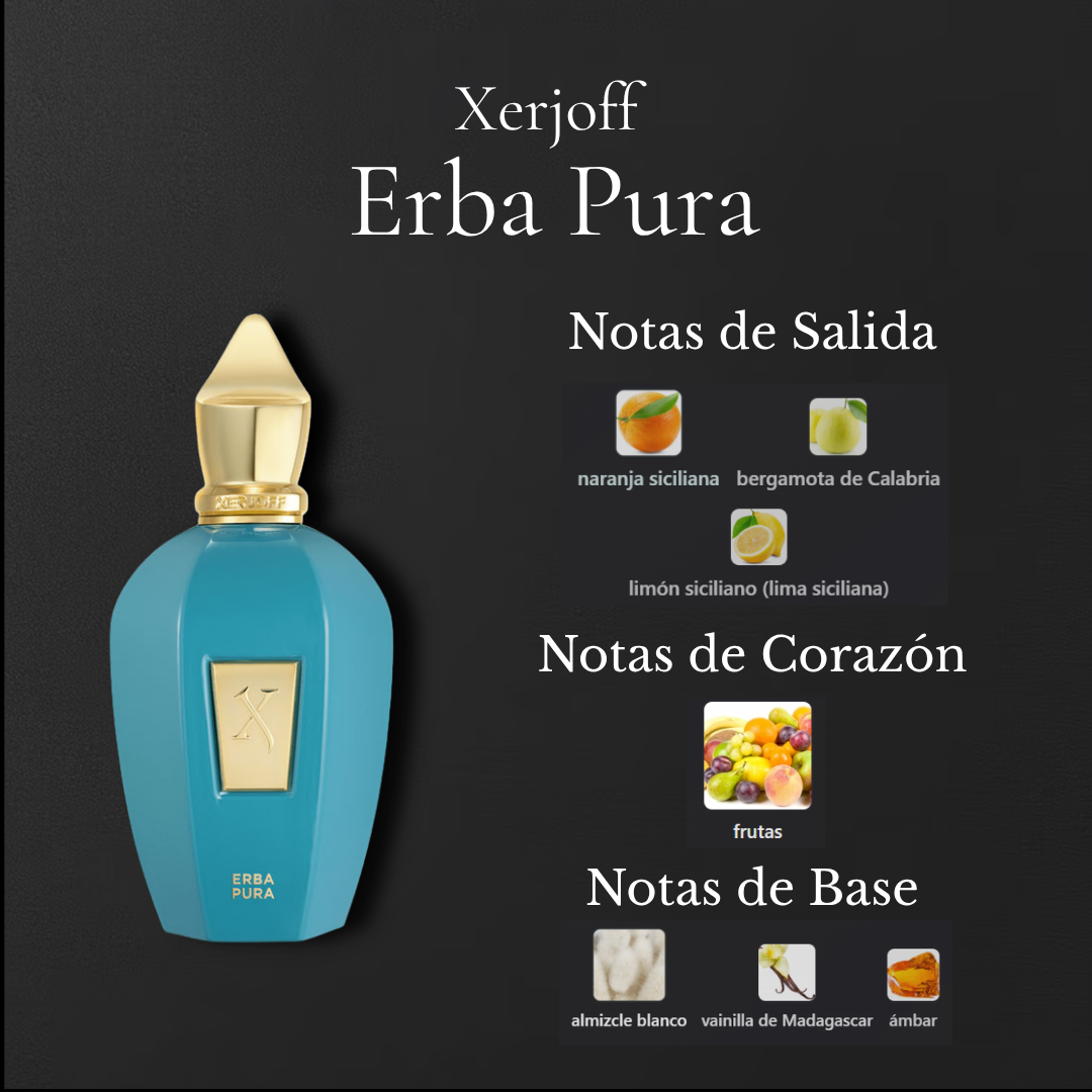 Erba Pura