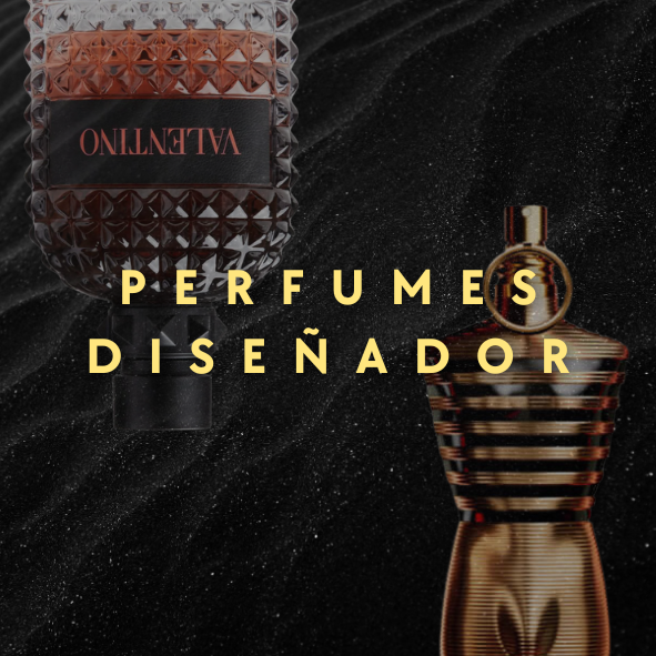 𝐏𝐞𝐫𝐟𝐮𝐦𝐞𝐬 𝐝𝐞 𝐃𝐢𝐬𝐞ñ𝐚𝐝𝐨𝐫