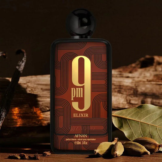 9PM Elixir