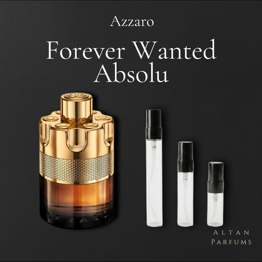 Forever Wanted Absolu