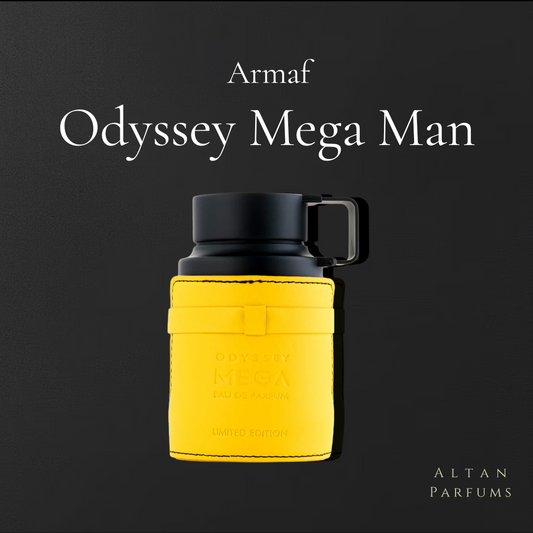 Odyssey Mega Man