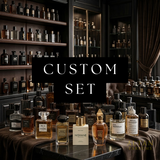 Custom Set