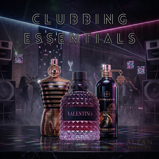 Clubbing Essentials
