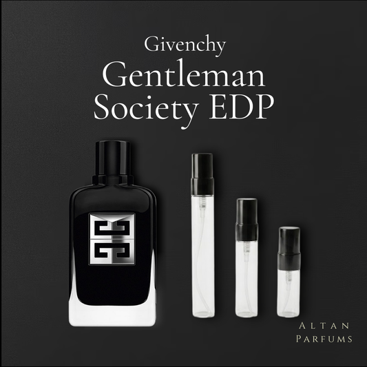 Gentleman Society