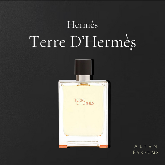 Terre d'Hermès
