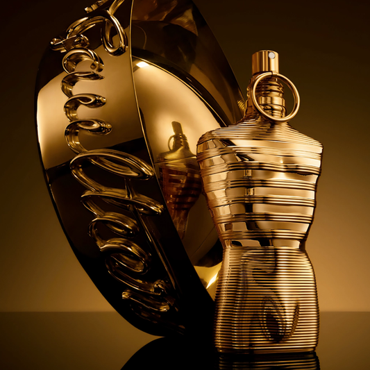 Le Male Elixir Absolu