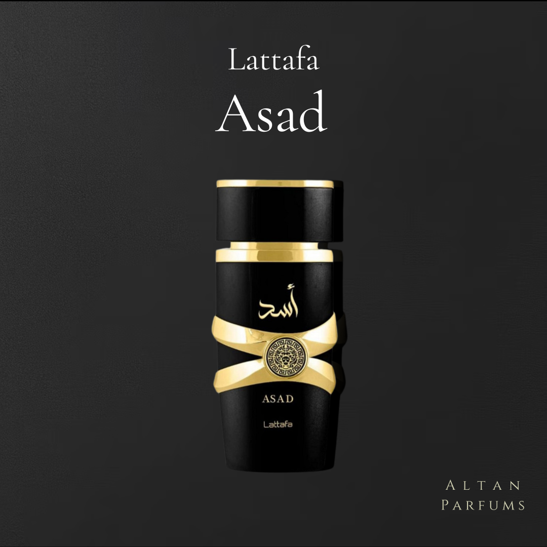 Asad