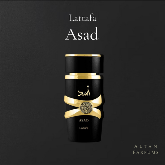 Asad
