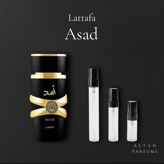 Asad